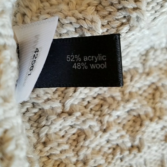 The Limited Sweater - Picture 6 of 8